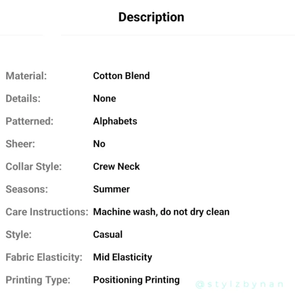 It's Me, Hi. I'm The Problem Graphic Tank Top - Picture 5 of 6